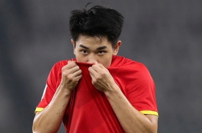 Đình Bắc được truyền thông Indonesia đánh giá cao.