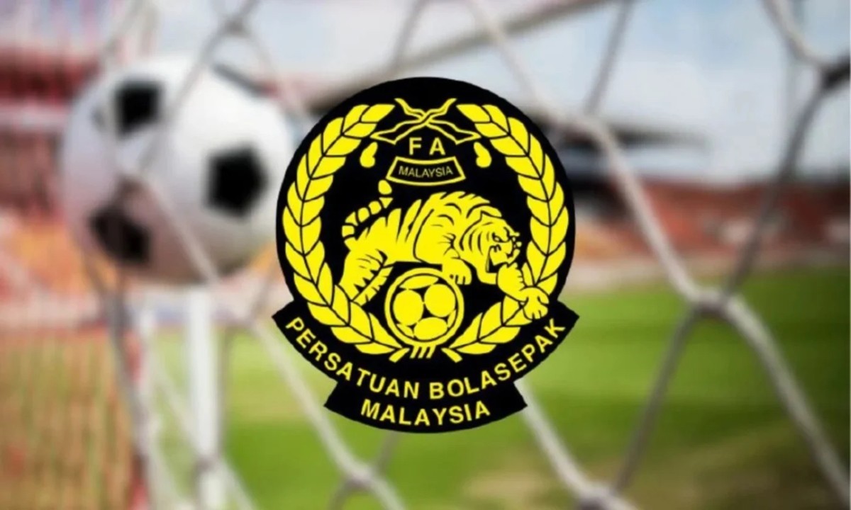 Liên đoàn Bóng đá Malaysia dường như đã chấp nhận thất bại trong việc kháng cáo án phạt từ FIFA.