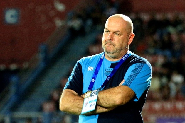  Bojan được đề cử làm HLV Indonesia.