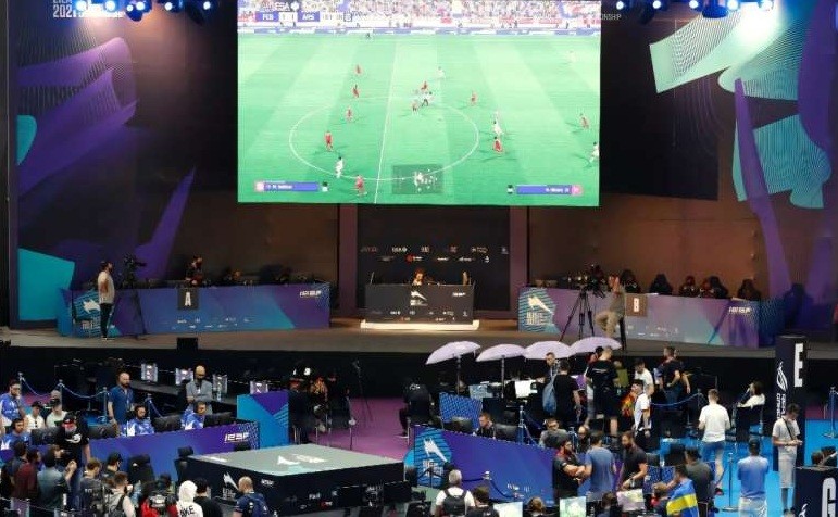 Giải FIFAe World Cup 2025 sẽ diễn ra cuối năm nay.
