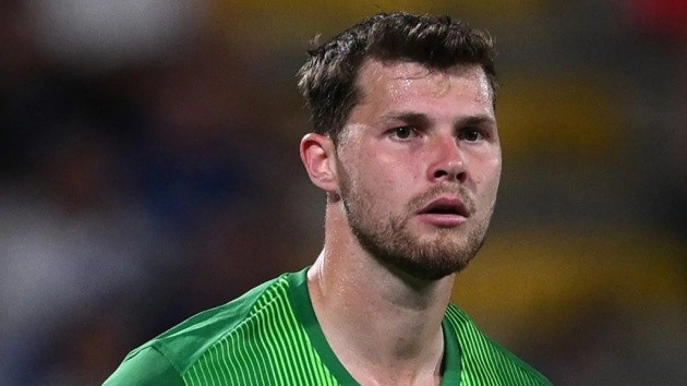 Martinez trải qua một tuần khó khăn vì vụ tai nạn.