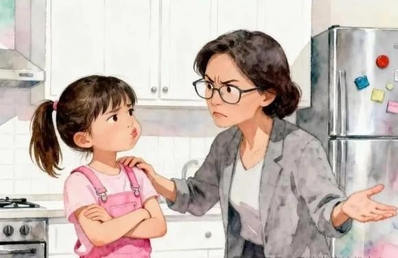 Thứ nhất, lượng chất xám ở vùng thùy thái dương trái – nơi xử lý âm thanh – tăng bất thường. Đây là hệ quả của việc não phải liên tục phản ứng và tự bảo vệ trước những lời nói gây tổn thương.

