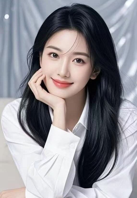 Ánh mắt sáng có thần báo hiệu sự mạnh mẽ trong nội tâm