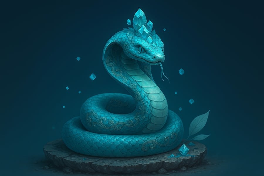 Tuổi Tỵ là những người kín tiếng, thích hành động hơn lời nói