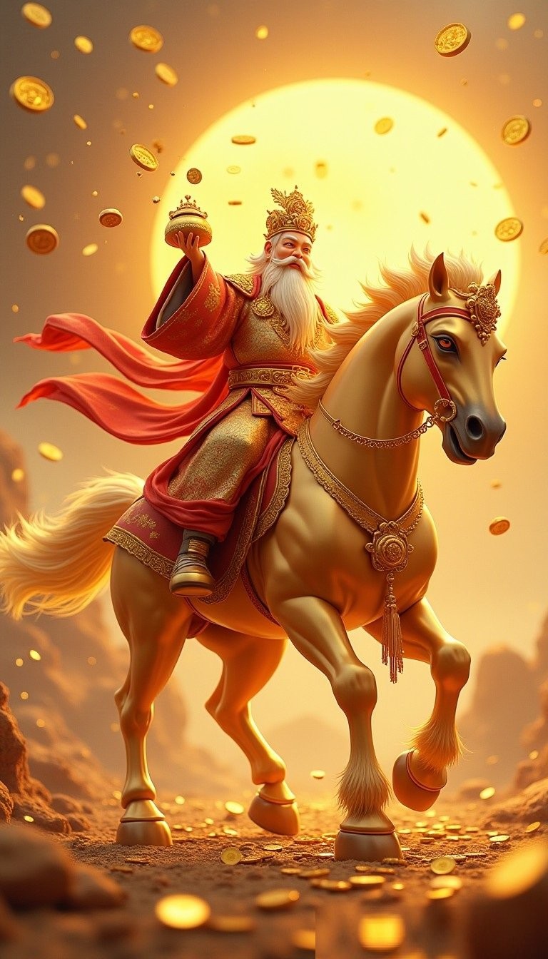 Tuổi Ngọ vốn mang năng lượng mạnh mẽ, đam mê tự do và thích khám phá. Tuy nhiên, vì cái “tính bốc đồng” mà thời trẻ dễ va vấp, thất bại hoặc làm việc không tới nơi tới chốn. Dù có năng lực, nhưng tuổi Ngọ thường thiếu kiên trì, khiến tiền đến rồi lại đi, cơ hội tuột khỏi tầm tay.