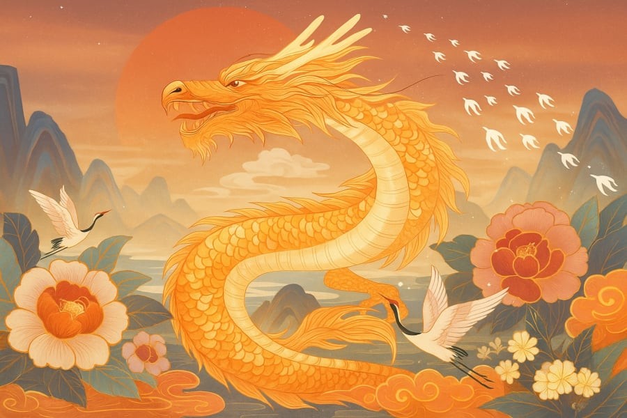 Sau khoảng thời gian dài chịu áp lực về tài chính hoặc công việc, người tuổi Thìn được cho là sẽ sớm bước qua giai đoạn trắc trở