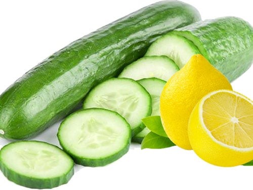 Nếu bạn muốn làn da luôn tươi mát, công thức này chính là lựa chọn lý tưởng.