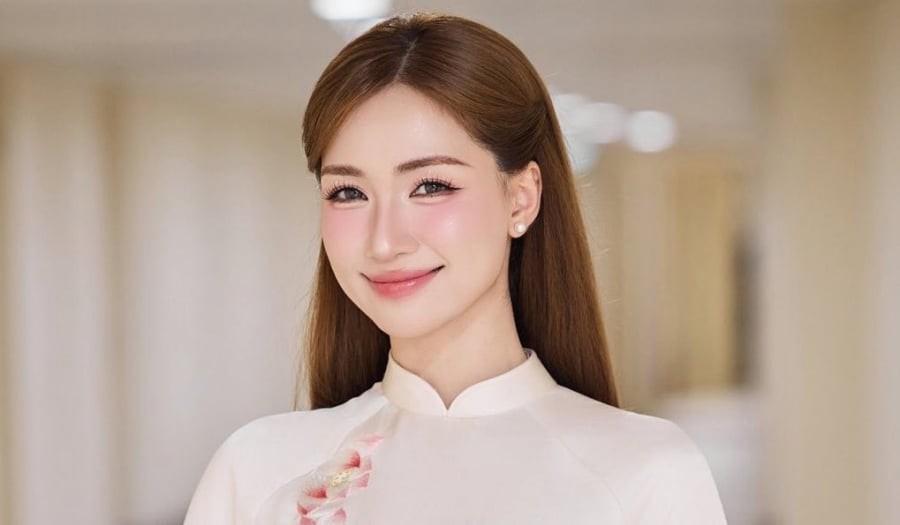 Hòa Minzy nói về kế hoạch đám cưới, còn ấn định thời gian rõ ràng?