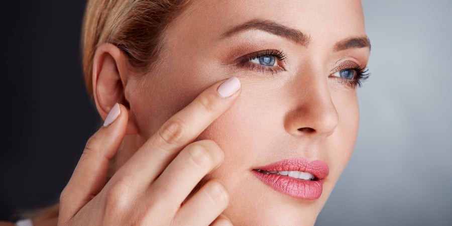 Trong trường hợp cơ cắn phát triển quá mức, khuôn mặt có thể trở nên vuông và thô, làm giảm nét thanh thoát vốn có.