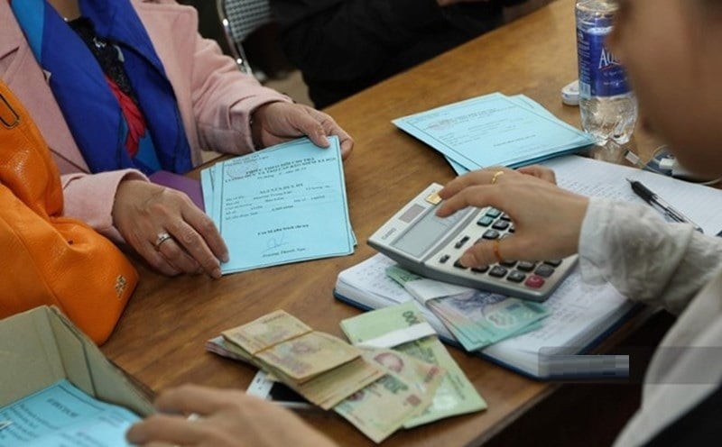 Tin vui: Người dân được hưởng 650.000 đồng/tháng trợ cấp hưu trí xã hội, ai được hưởng?