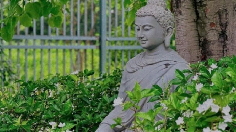 Thực hành “3 không cười” này giúp ta sống thiện lành, tích phúc, nhận được sự tôn trọng và yêu mến. (Ảnh minh họa)