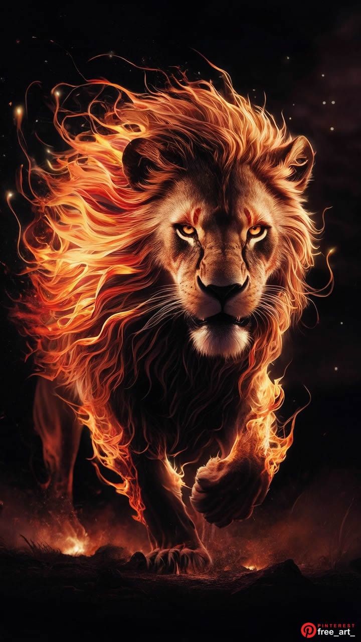 Sư Tử dễ gây ảnh hưởng lên người khác