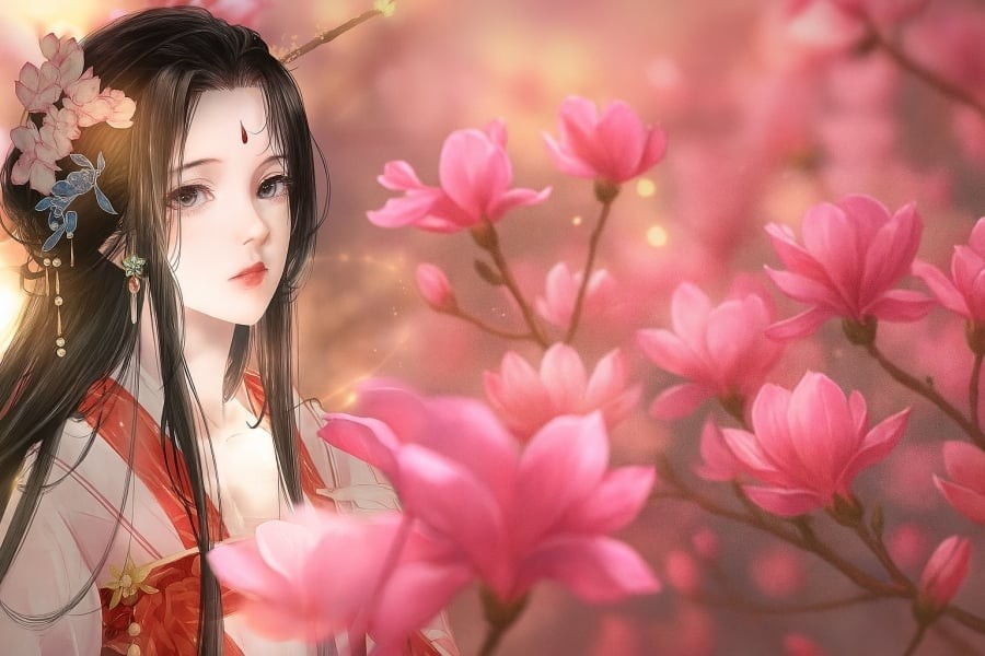 Tháng sinh âm lịch giàu có càng lớn càng phát  tài