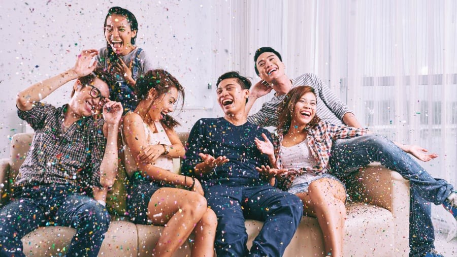 Bạn bè không phải để lợi dụng, mà là để cùng nhau nuôi dưỡng và phát triển. (Ảnh minh họa)