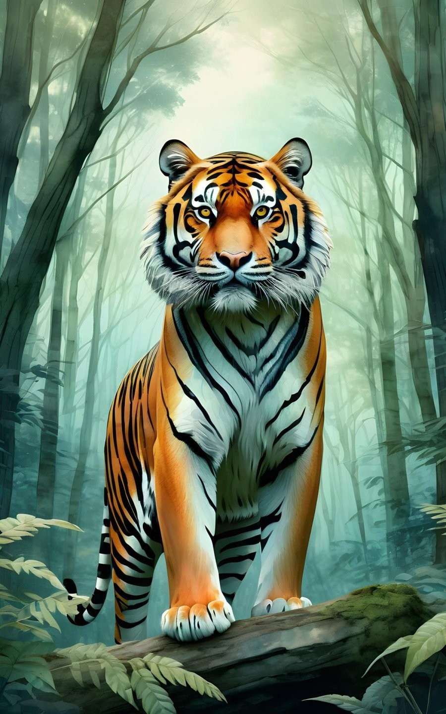 Từ nay tới hết tháng 9 âm, tuổi Dần càng gặp khó càng vượt qua thể hiện bản lĩnh