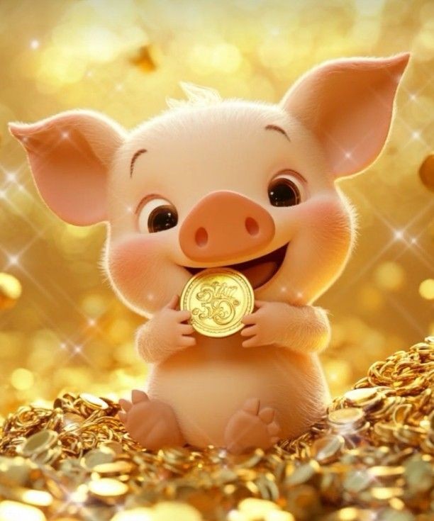 Tuổi Hợi từ 0h giờ Rằm tháng 9 có thể tích lũy tài lộc