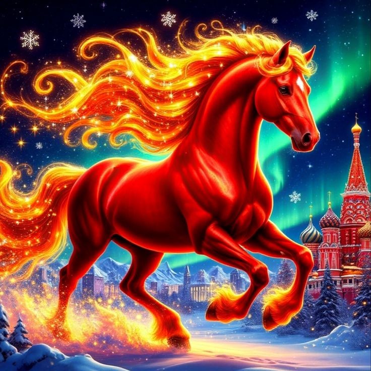 Tuổi Ngọ – Vận đỏ liên tiếp, cơ hội thăng chức cận kề