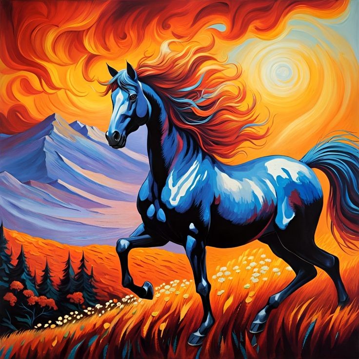 Tuổi Ngọ – Xuất hành cát lợi, quý nhân phù trợ, tài vận hanh thông