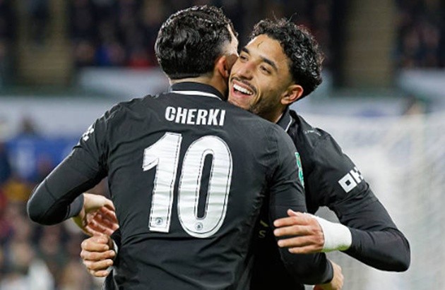 Những cầu thủ như Cherki hay Marmoush cần đưa Man City trở lại quỹ đạo chiến thắng