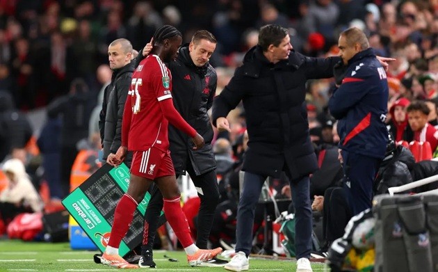 Nallo đã tạo nên thống kê gây bất ngờ.