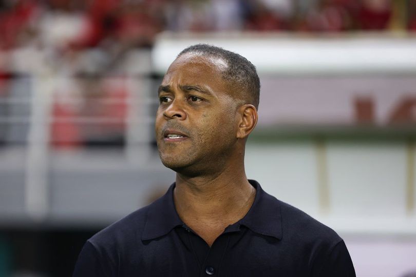 Kluivert không thể đưa Indonesia đến với giấc mơ World Cup.