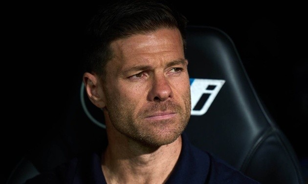 Alonson đang gặp khó trong việc tạo cách mạng ở Real Madrid