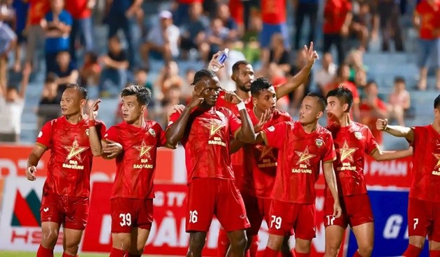 Hà Tĩnh không dễ bị đánh bại