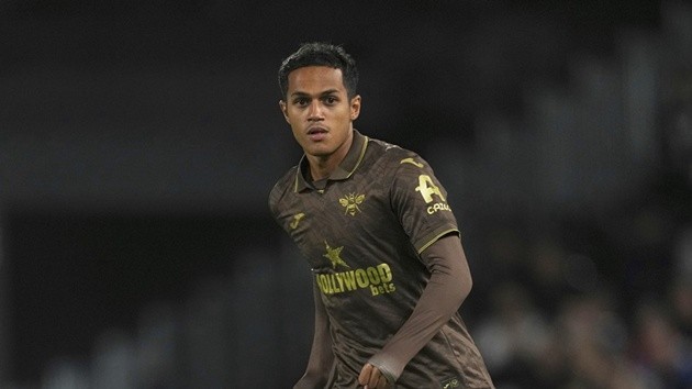 Carvalho có thể rời Brentford