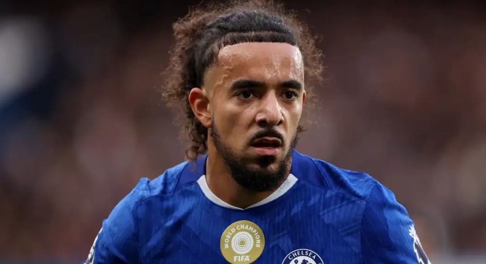 Malo Gusto giữ vai trò quan trọng trong kế hoạch của Chelsea.