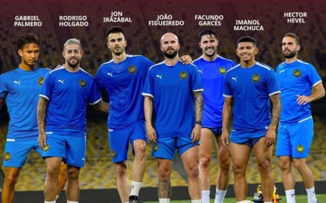 Đông Nam Á hồi hộp chờ FIFA phán quyết số phận của Malaysia