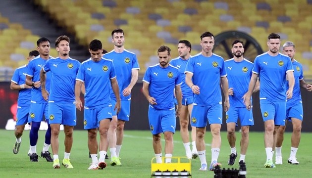 Bóng đá Malaysia chờ phán quyết từ FIFA.