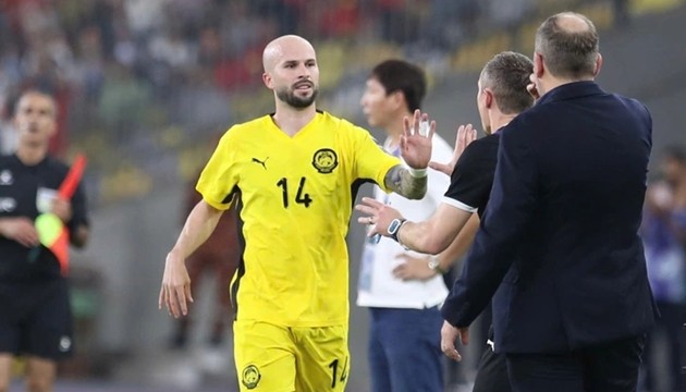 Malaysia đối mặt với nguy cơ mất trắng tại vòng loại Asian Cup 2027.