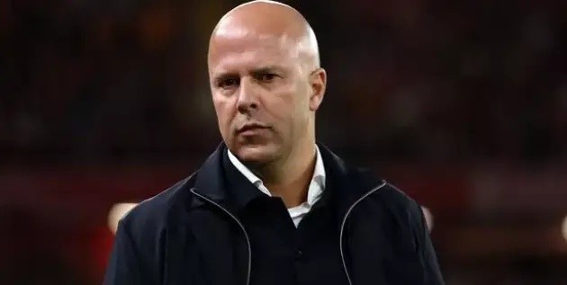 Slot đang trải qua quá nhiều khó khăn.