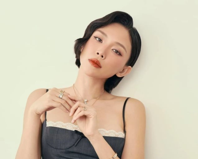 Netizen mong cô giữ tinh thần tích cực và sớm trở lại với hình ảnh năng lượng quen thuộc.