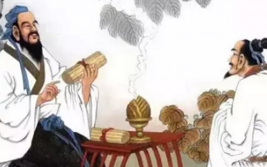 Theo trung y, khi có bệnh, sắc mặt hơi có chút thay đổi, gọi là “bệnh sắc”. Có năm sắc màu biểu hiện ra năm bệnh chủ yếu. (Ảnh minh họa)