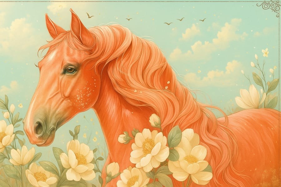 Người tuổi Ngọ vốn mang trong mình tinh thần phóng khoáng, thích khám phá và không chịu gò bó