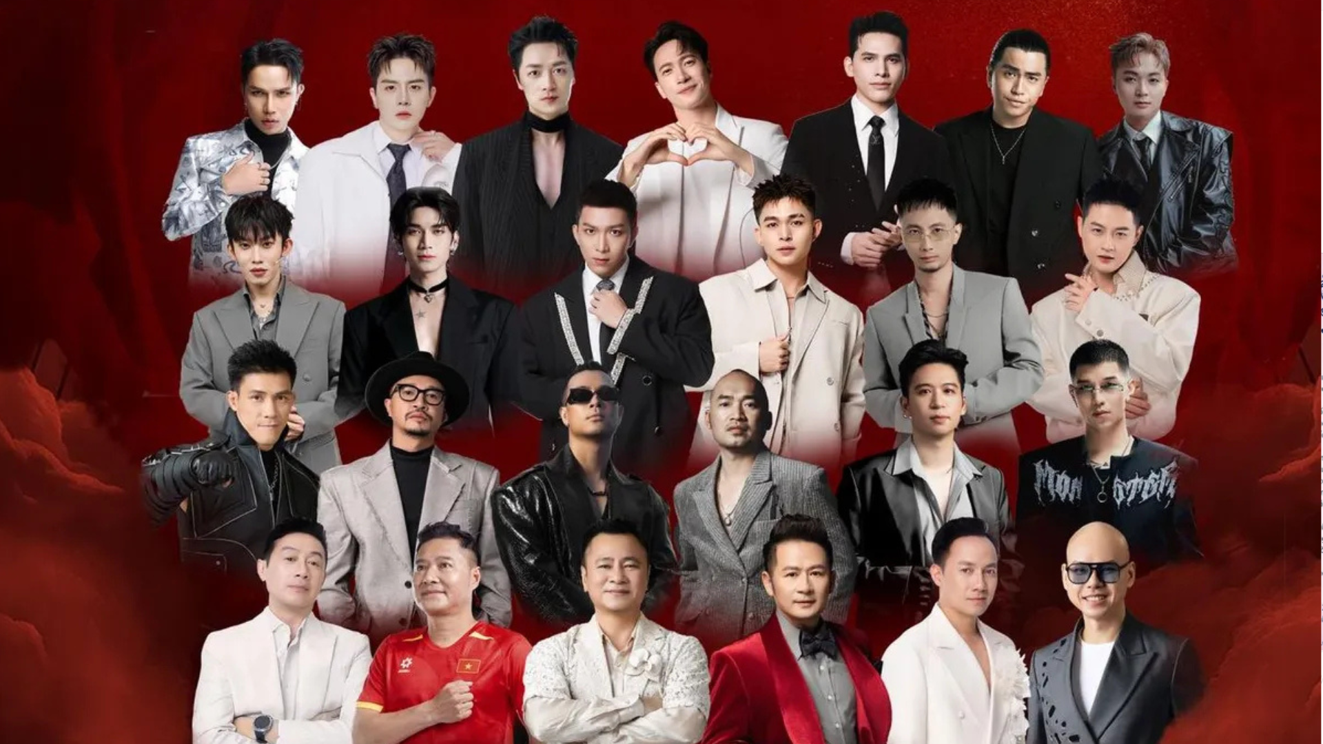 Tôi! Người Việt Nam