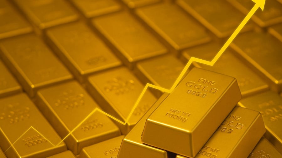 Giá vàng hôm nay 30/10