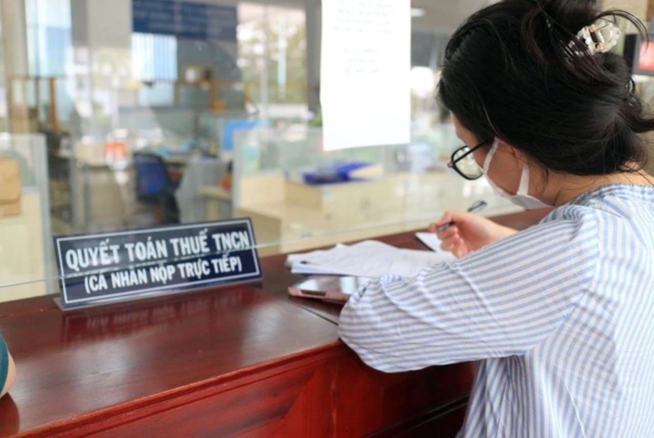 Các khoản thu nhập chịu thuế được quy định tại Điều 3 Luật Thuế thu nhập cá nhân. (Ảnh minh họa)