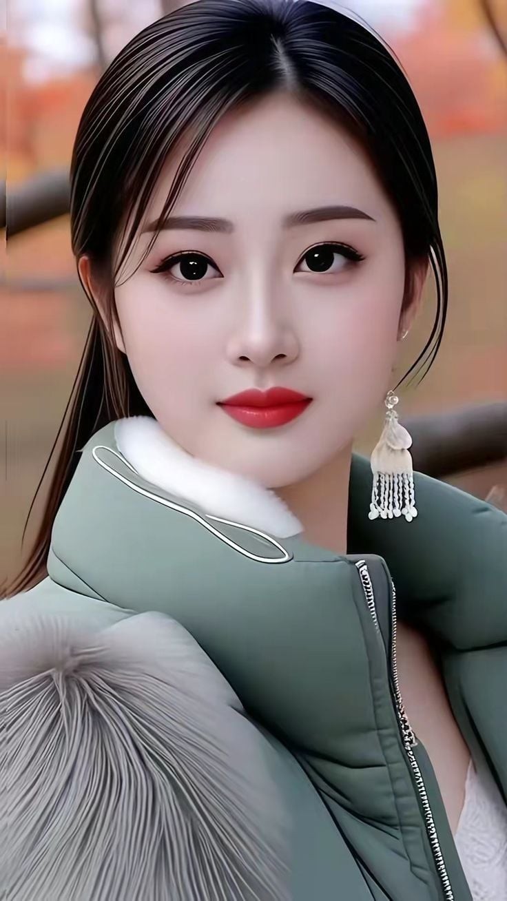 Tướng mũi to thể hiện sự giàu sang