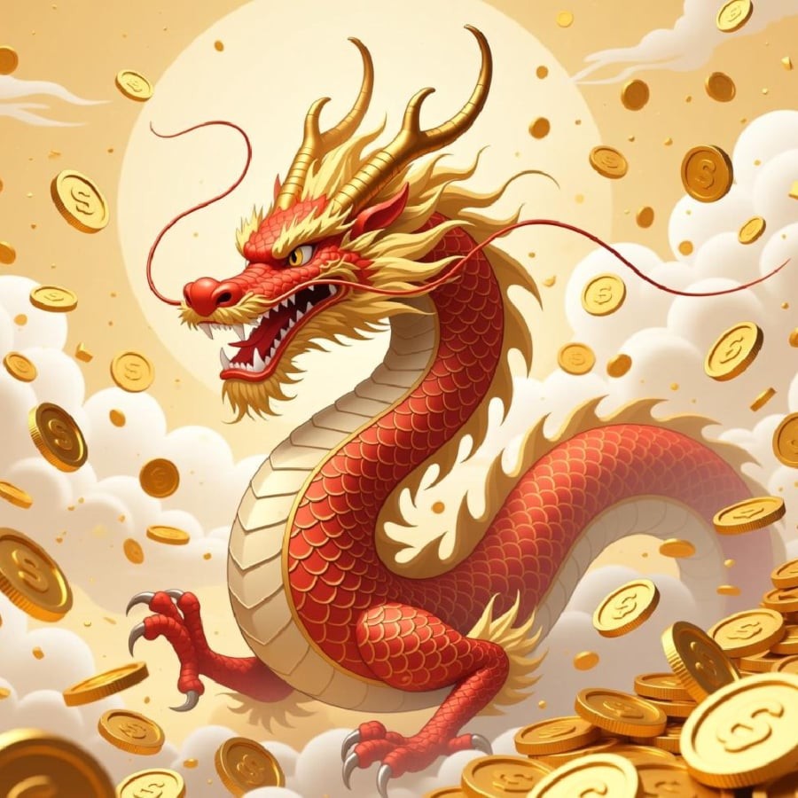 Tử vi 12 con giáp dự báo rằng vận may tiền bạc của tuổi Thìn trong tháng 11 này có sự tăng trưởng mạnh mẽ. 