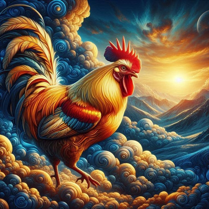 Người tuổi Dậu sau ngày 31/10 sẽ bước sang giai đoạn thịnh vượng chưa từng có trong năm