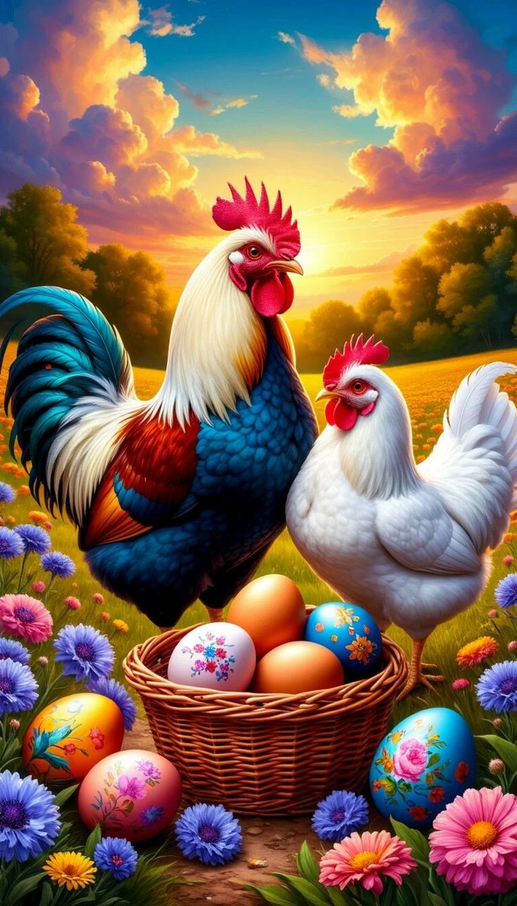 Tuổi Dậu vượt sóng gió cuối năm gặt hái thành công