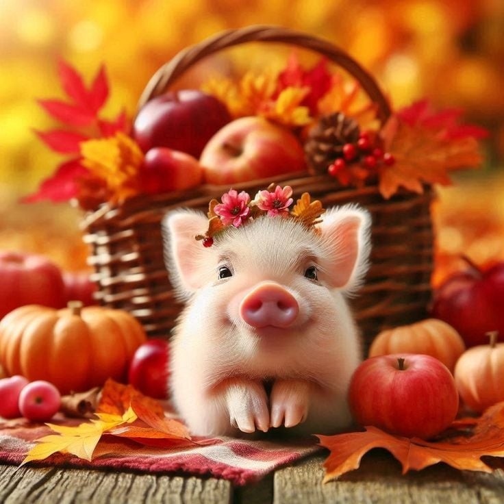 Tuổi Hợi thường là con ngoan hiếu thảo