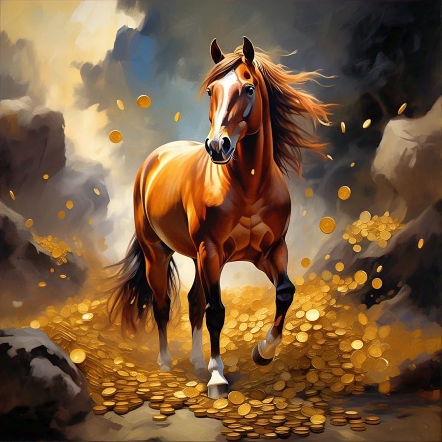 Khác với 3 tuổi trên thiên về vận “thu tài trực tiếp”, tuổi Ngọ lại bước vào chu kỳ đầu tư sinh lời mạnh mẽ.