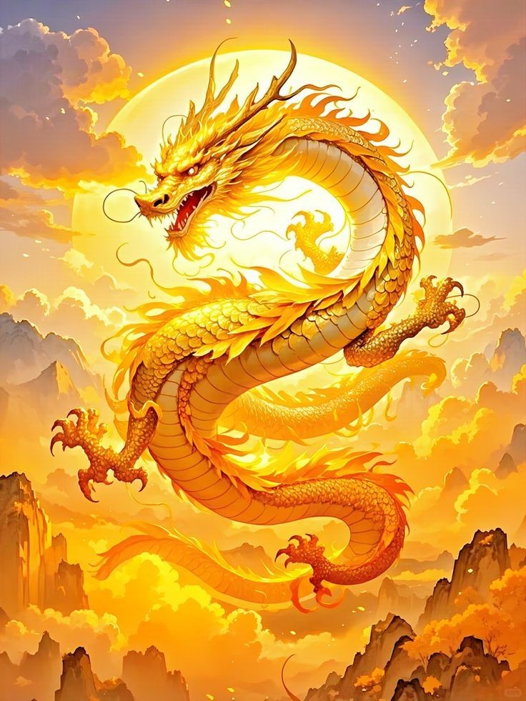 Tuổi Thìn đón tài lộc dồi dào từ sau 31/10