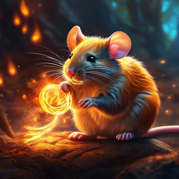 Tuổi Tý là con giáp thông minh, lanh lợi, hoạt bát hơn người