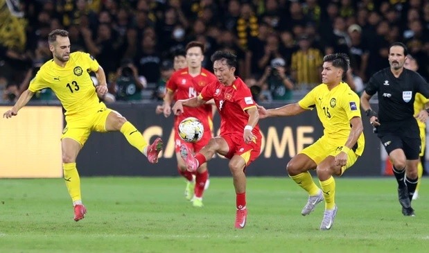 Malaysia sẽ phải nhận án phạt nặng nếu kháng cáo bất thành.