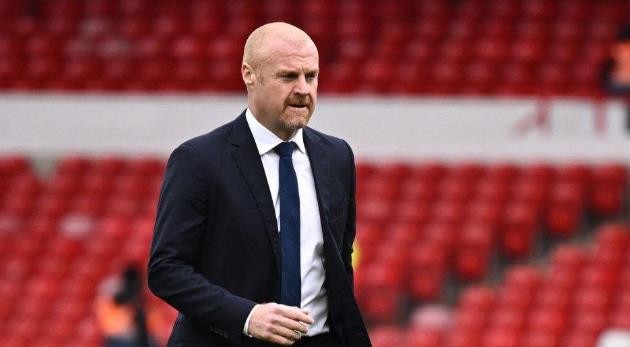 HLV dành sự tôn trọng cho Amorim.