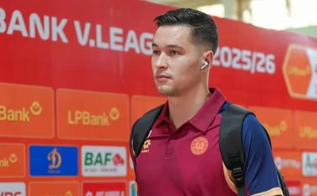 Nguyễn Filip có thể trở lại sớm hơn sau chấn thương háng.